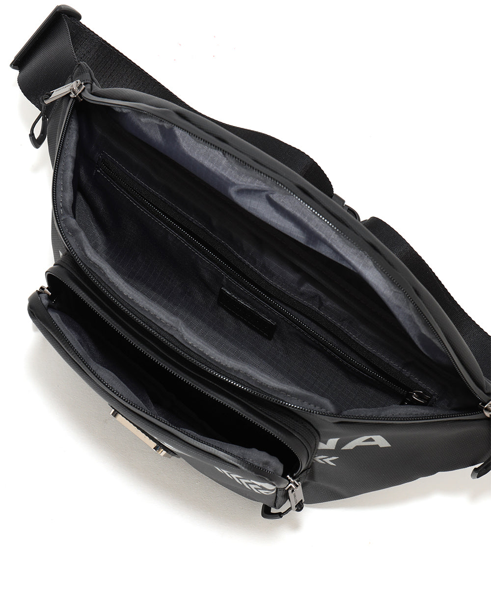 DST Continental Crossbody Bag
