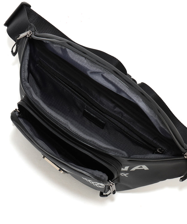DST Continental Crossbody Bag
