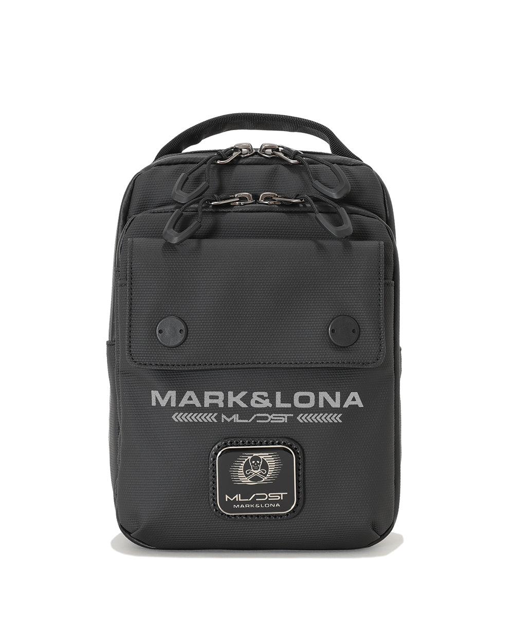 DST 3-Way Modular Pouch