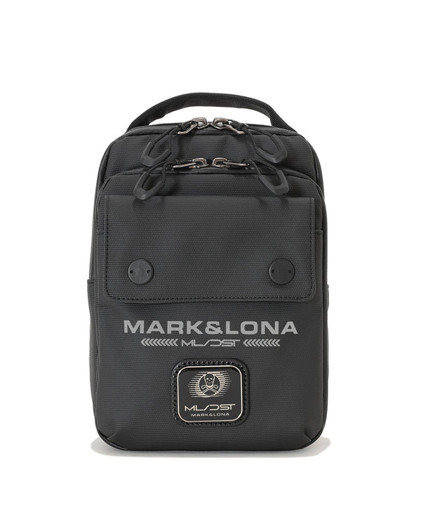 DST 3-Way Modular Pouch