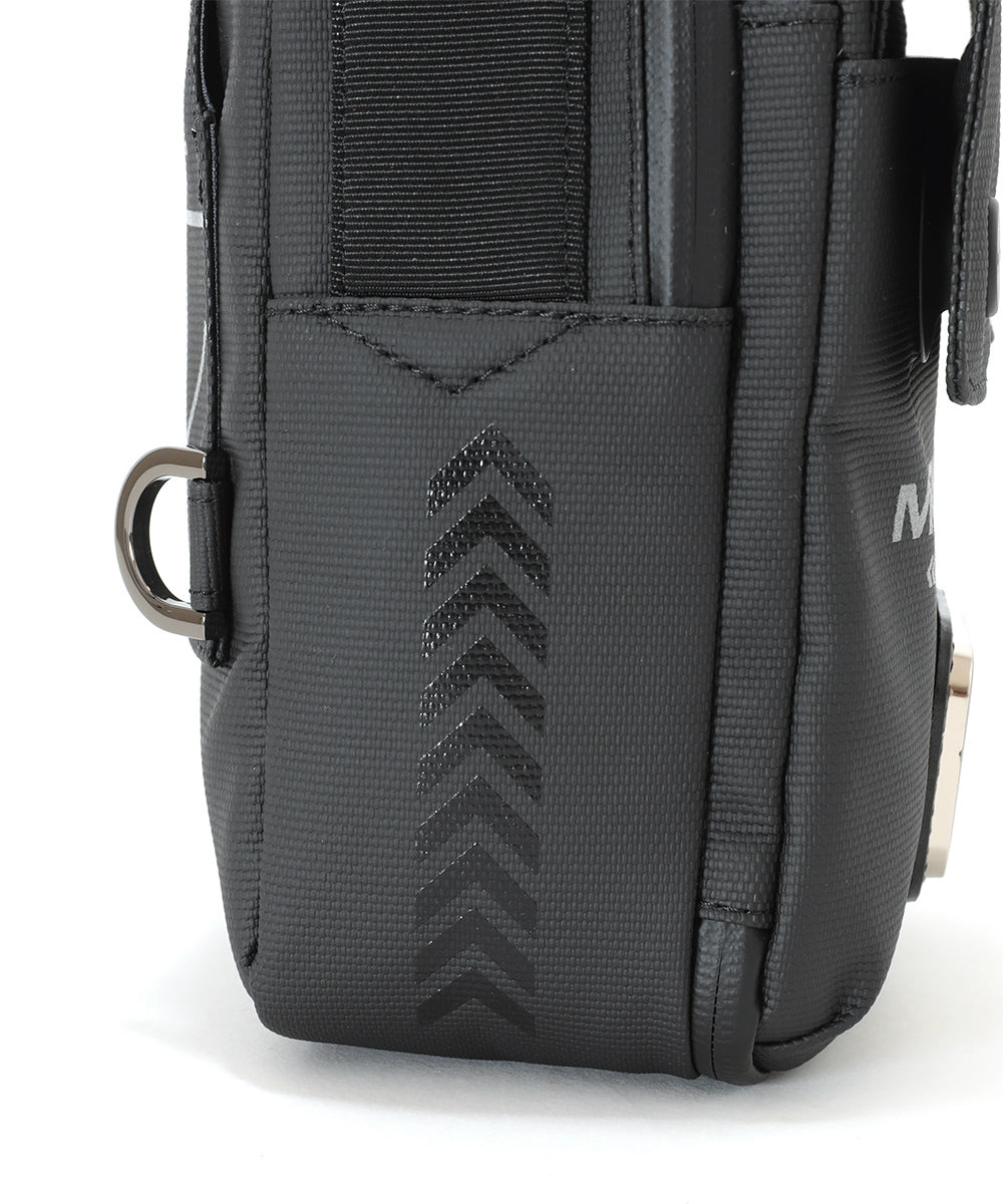 DST 3-Way Modular Pouch