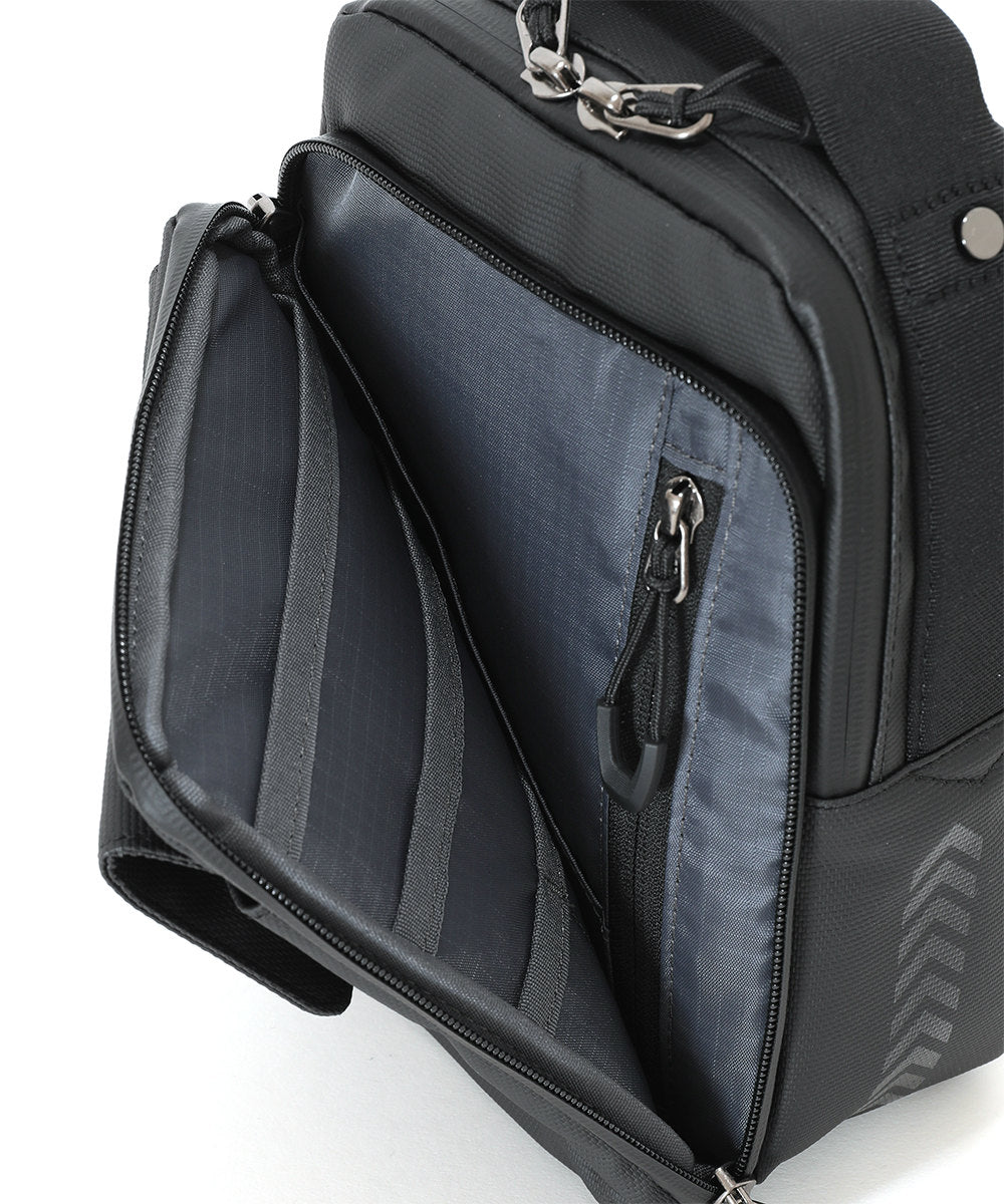 DST 3-Way Modular Pouch