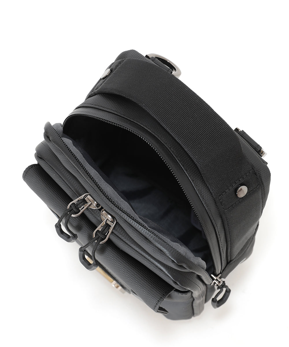 DST 3-Way Modular Pouch