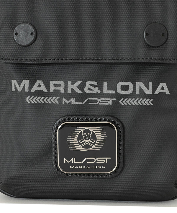 DST 3-Way Modular Pouch