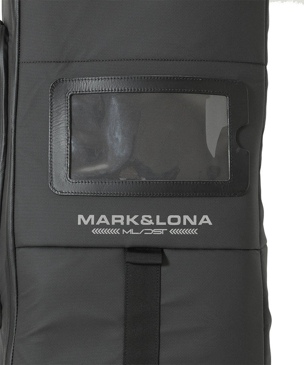 DST Modular Travel Hauler