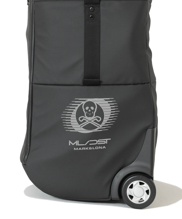 DST Modular Travel Hauler