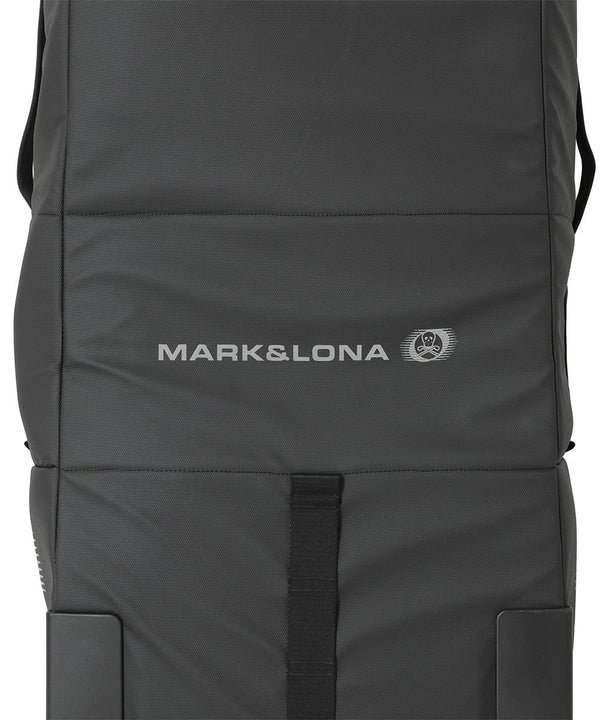 DST Modular Travel Hauler