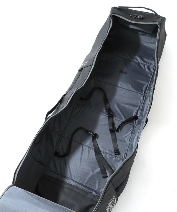 DST Modular Travel Hauler