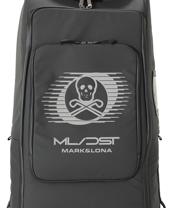 DST Modular Travel Hauler