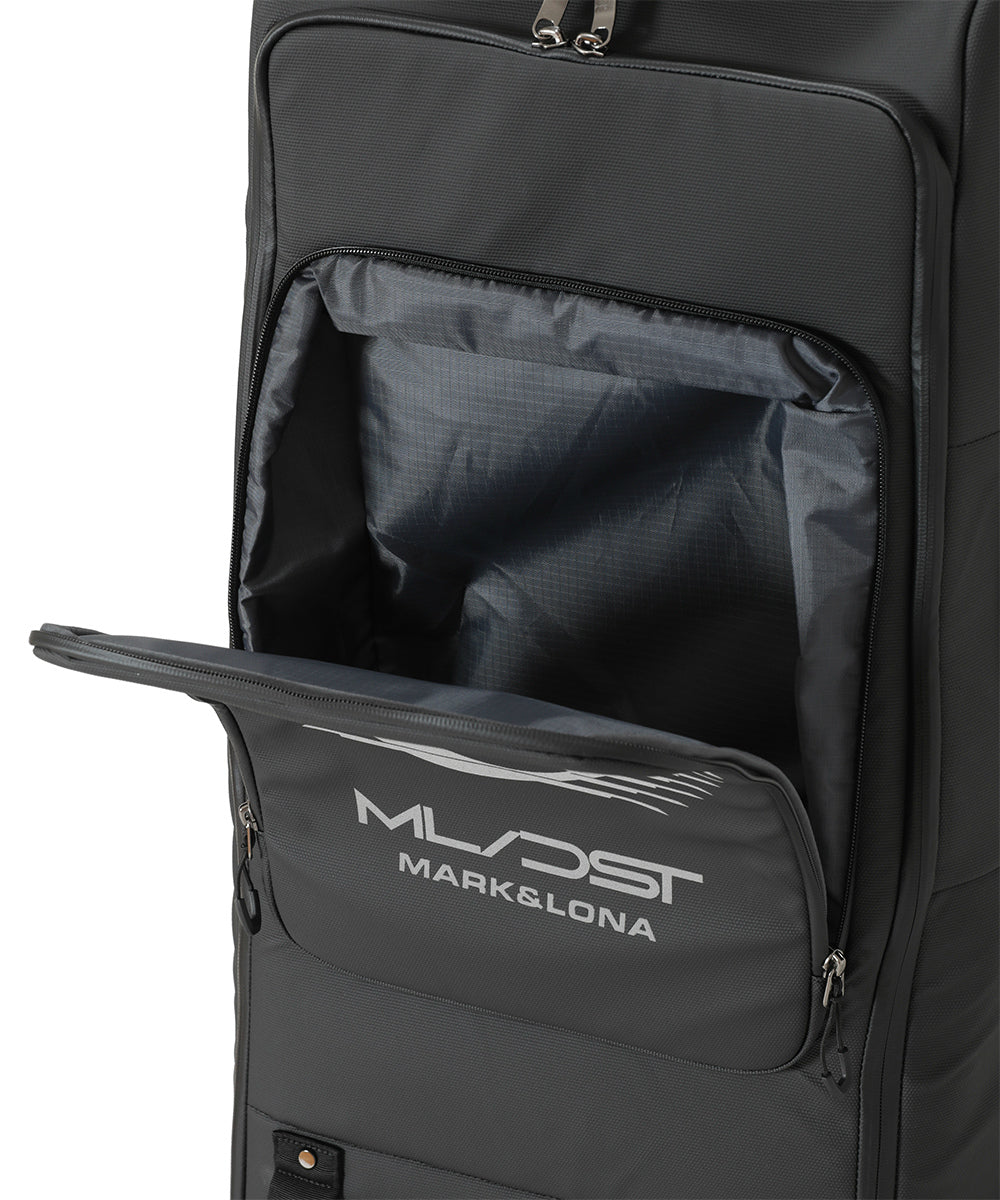 DST Modular Travel Hauler