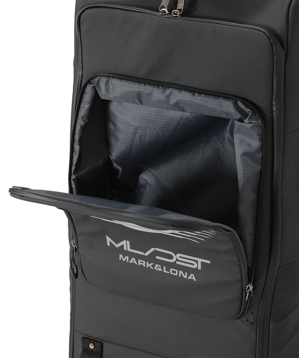 DST Modular Travel Hauler