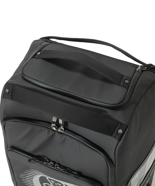 DST Modular Travel Hauler