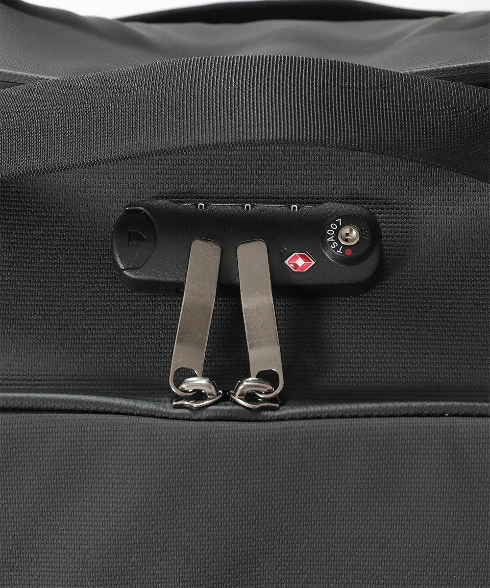 DST Modular Travel Hauler