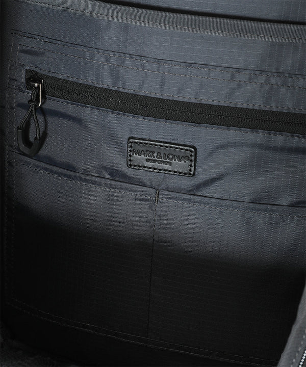 DST Modular Backpack