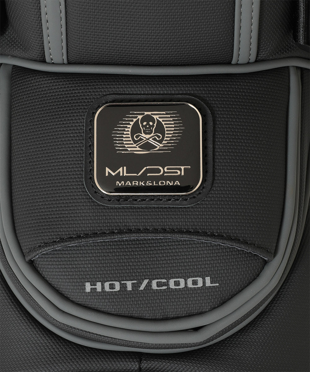 DST Compact Cart Caddy Bag