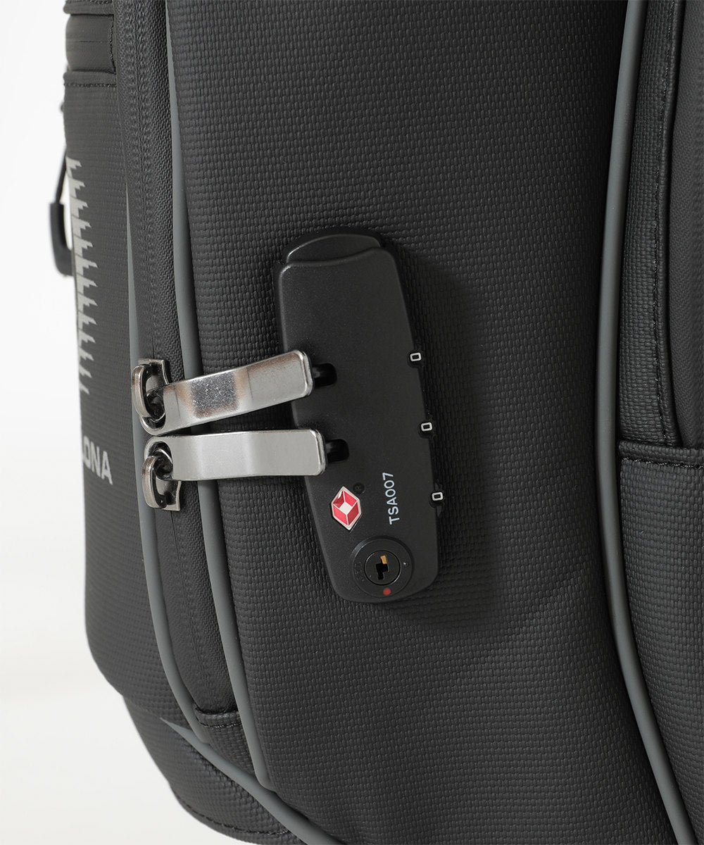 DST Compact Cart Caddy Bag