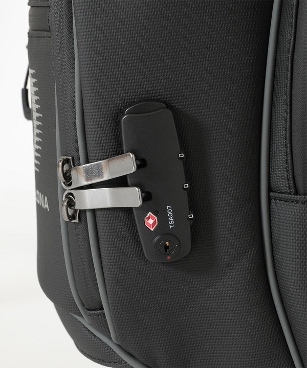 DST Compact Cart Caddy Bag