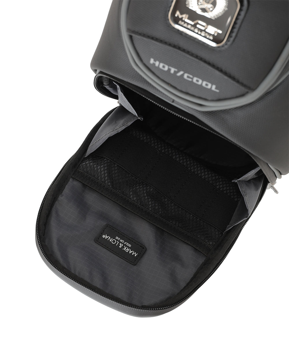 DST Compact Cart Caddy Bag