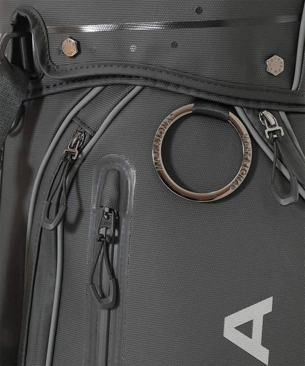 DST Compact Cart Caddy Bag