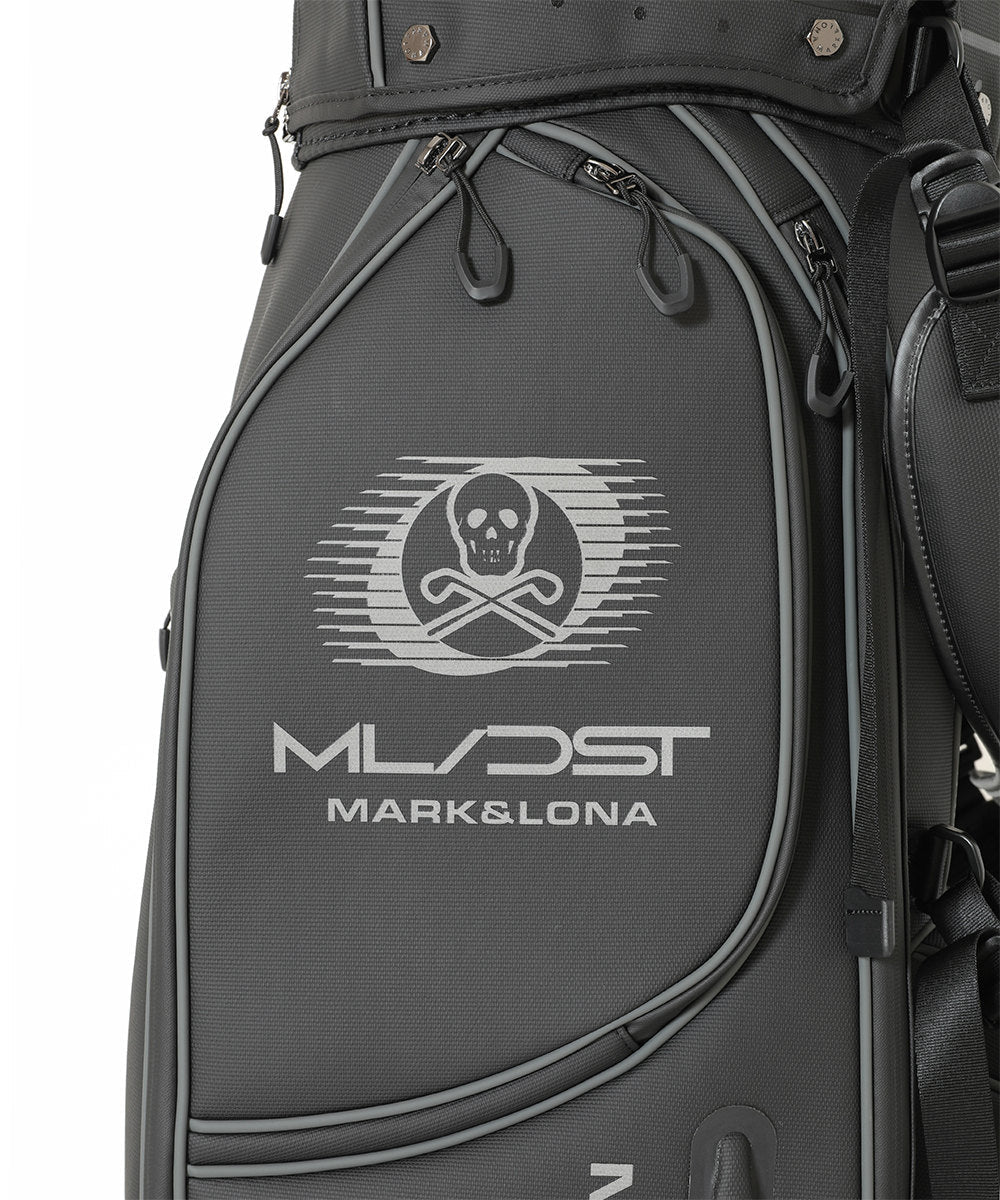 DST Compact Cart Caddy Bag