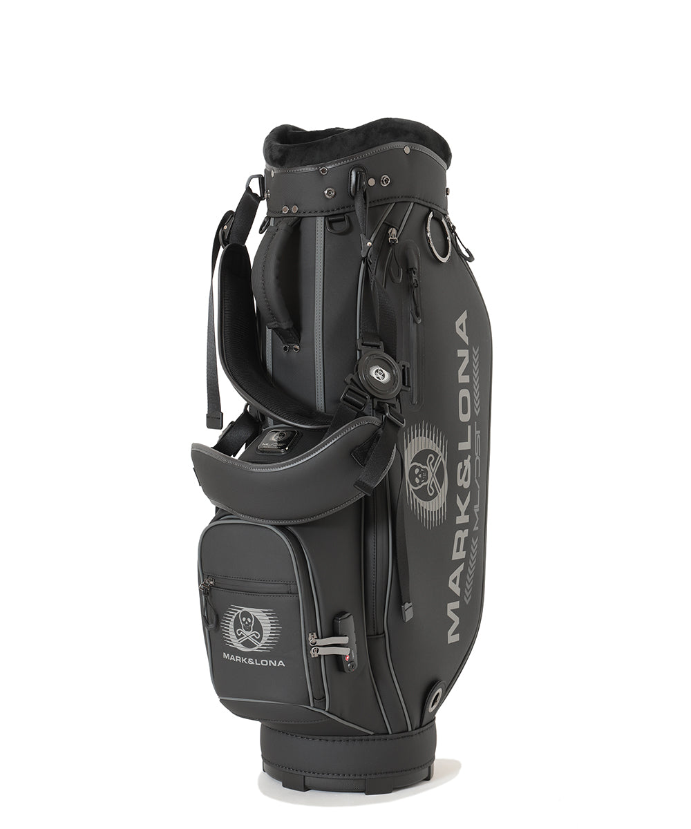 DST Compact Cart Caddy Bag