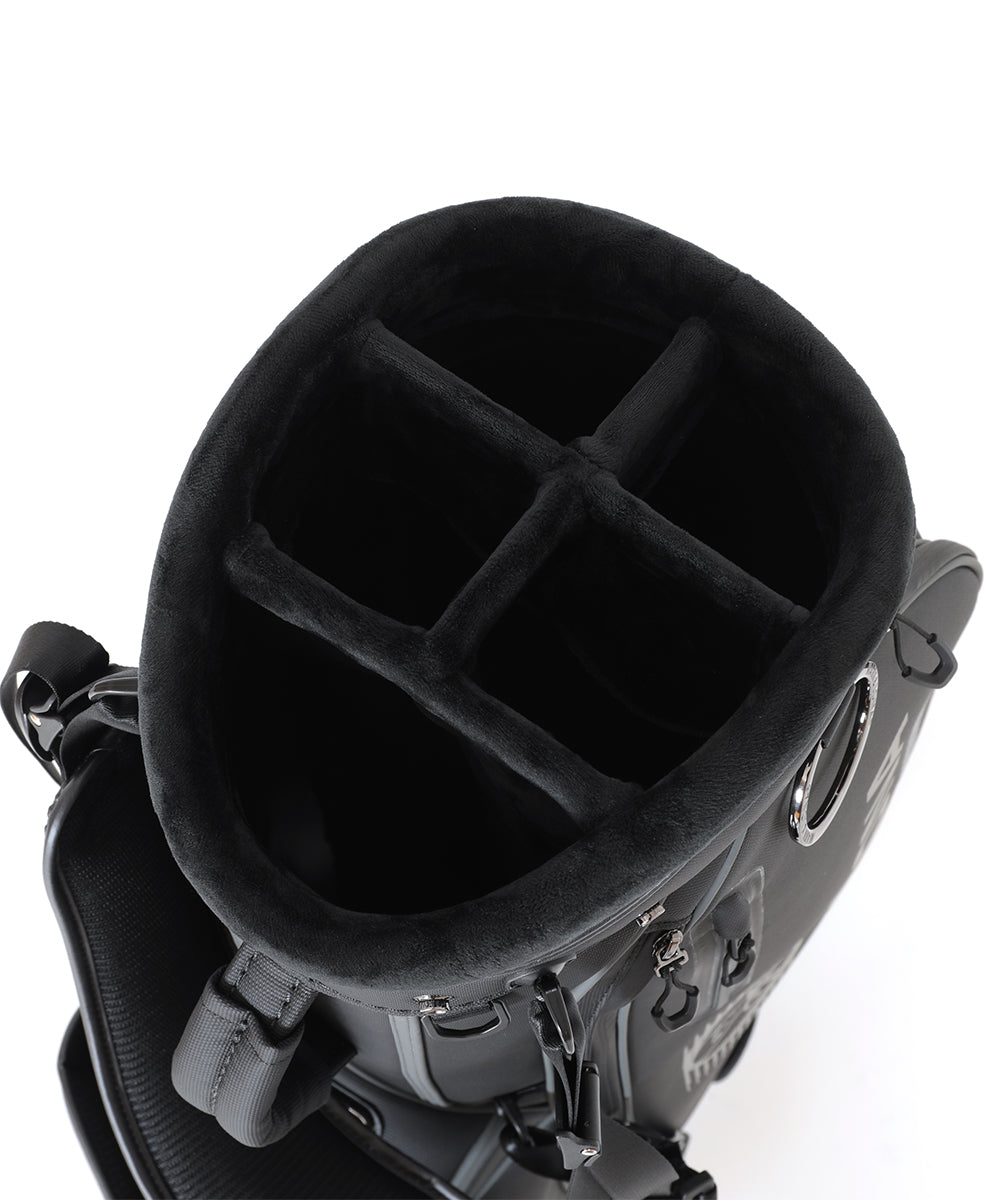 DST Compact Cart Caddy Bag