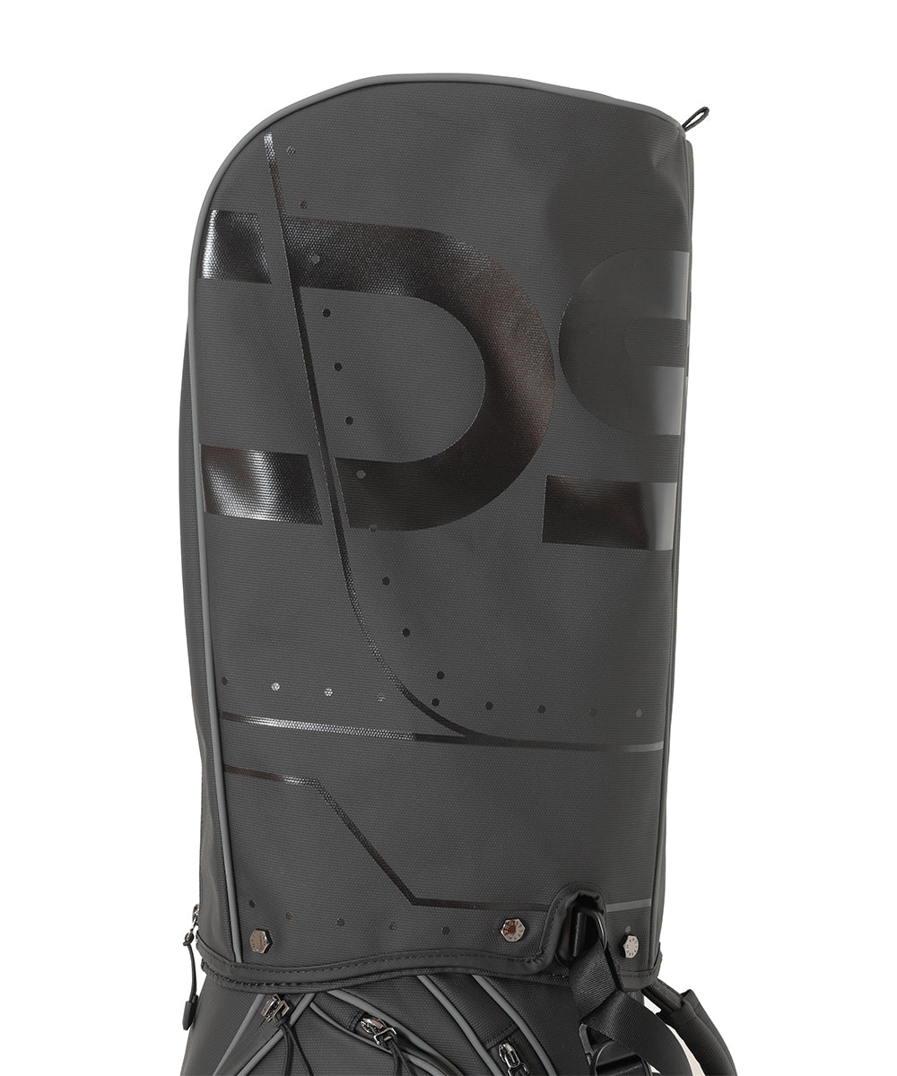 DST Compact Cart Caddy Bag