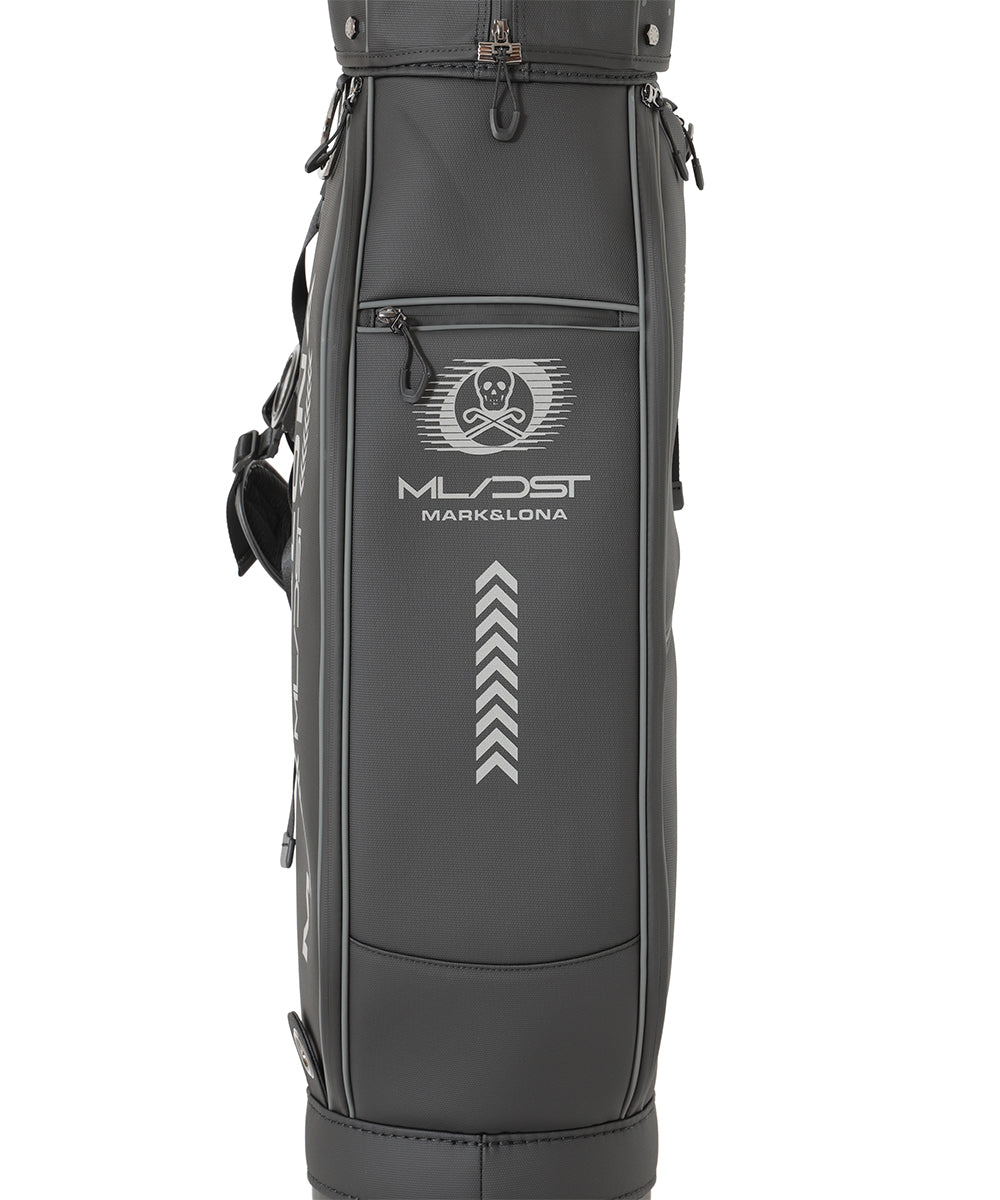 DST Compact Cart Caddy Bag