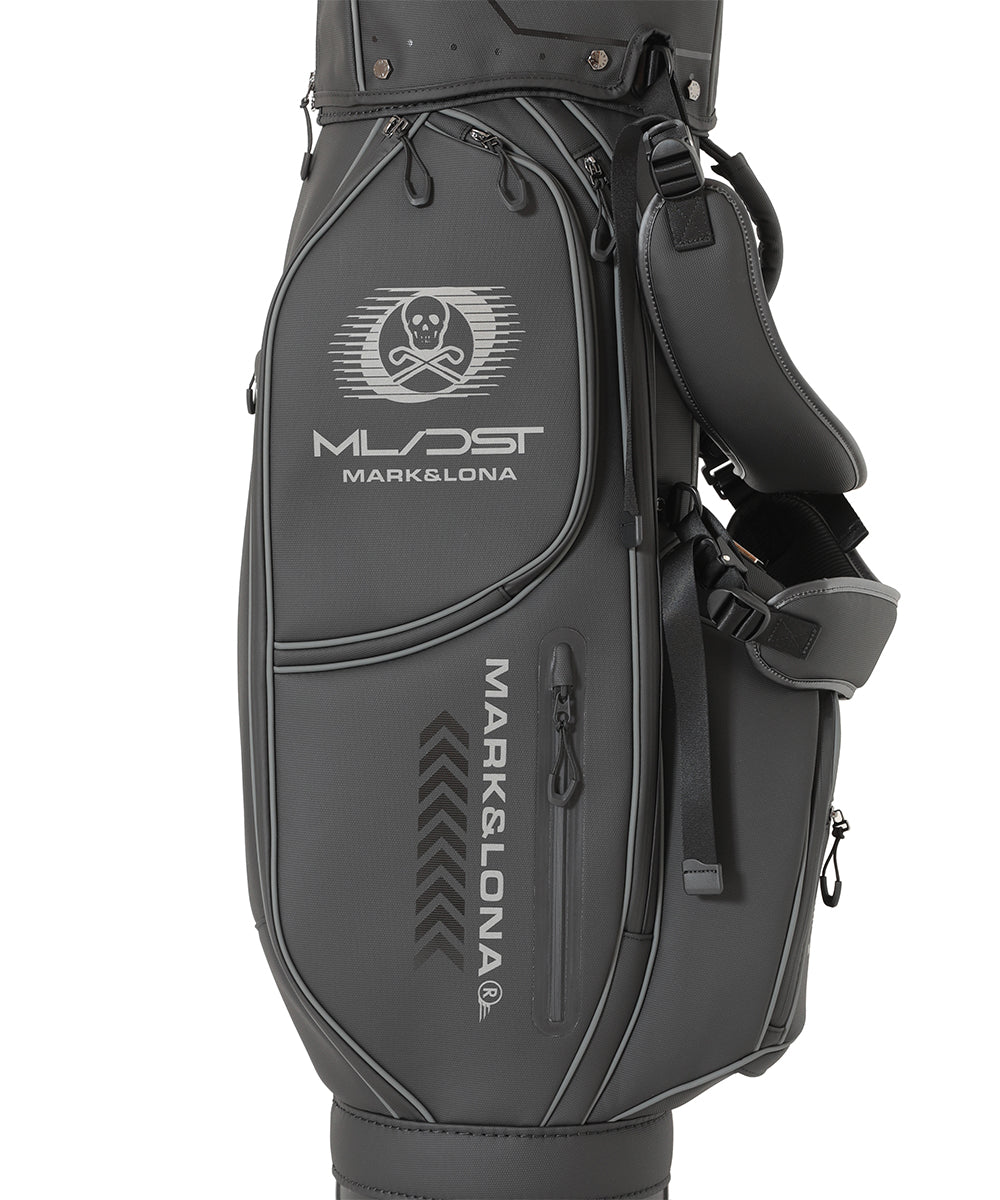 DST Compact Cart Caddy Bag