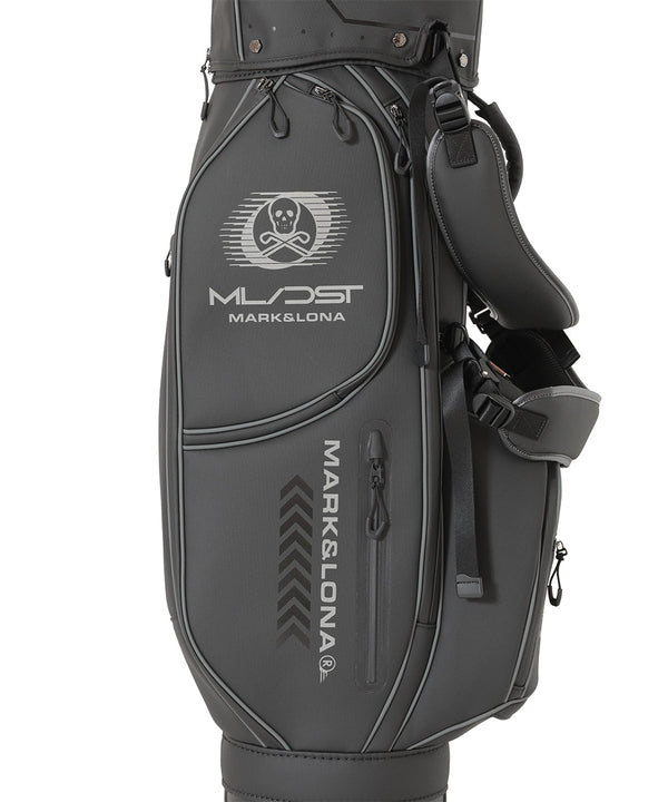 DST Compact Cart Caddy Bag