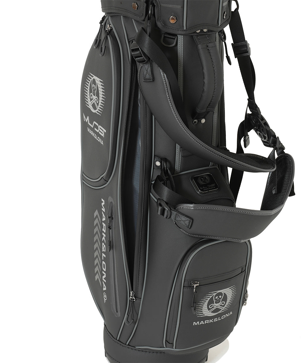 DST Compact Cart Caddy Bag