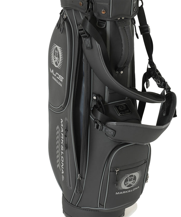 DST Compact Cart Caddy Bag