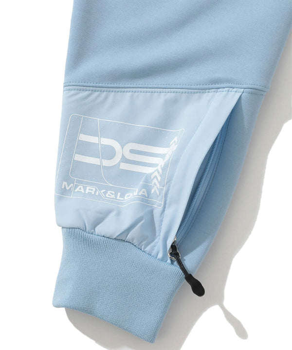 DST Motion Zip Hoodie | WOMEN