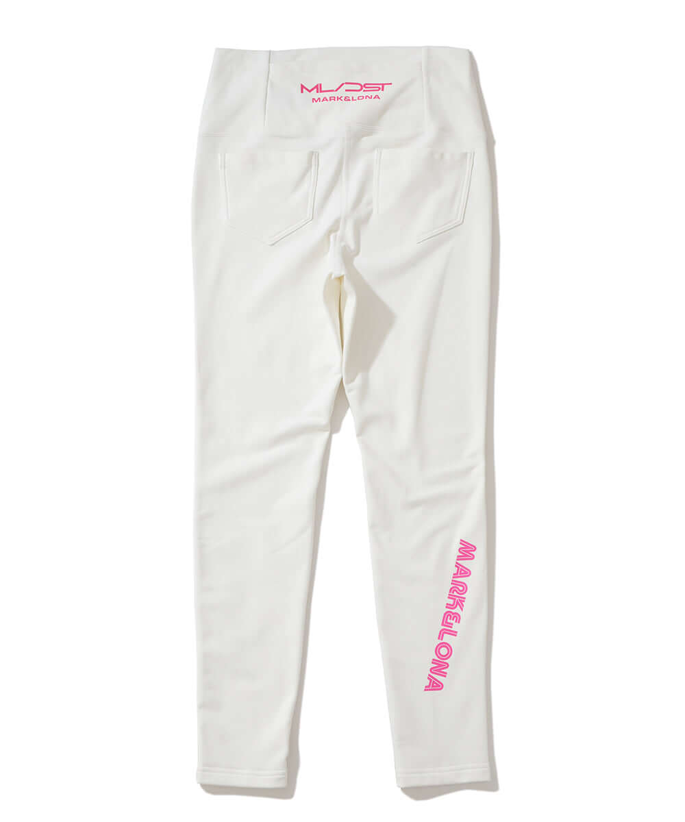 DST Track Leggings | WOMEN