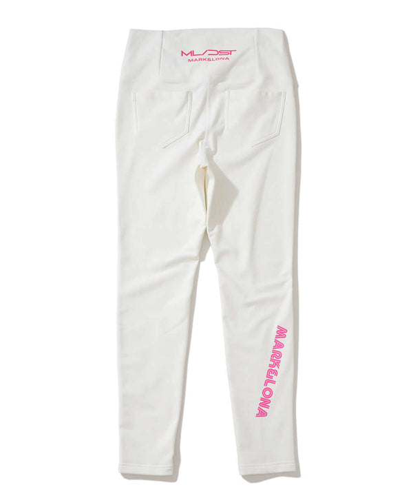 DST Track Leggings | WOMEN