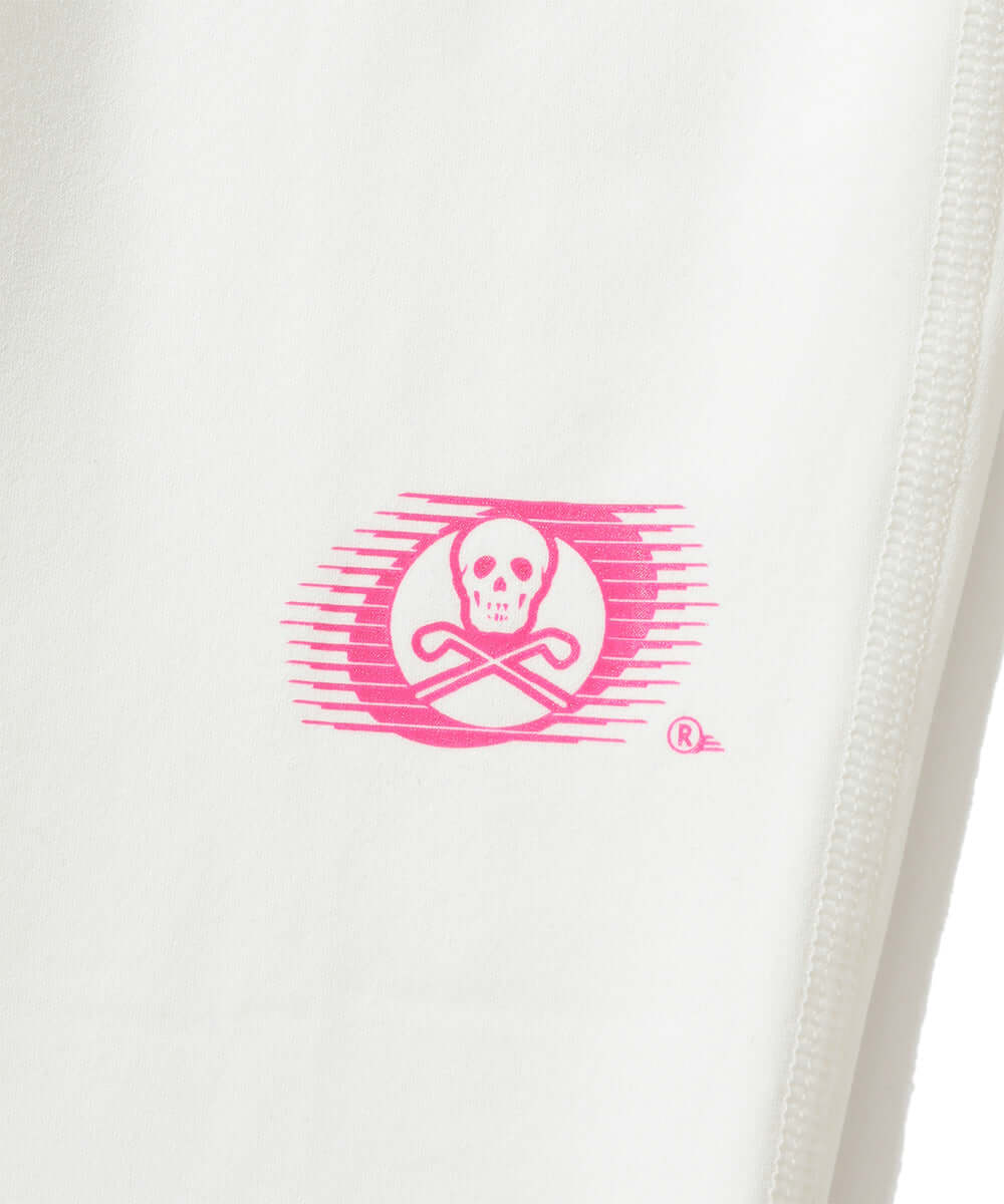 DST Track Leggings | WOMEN