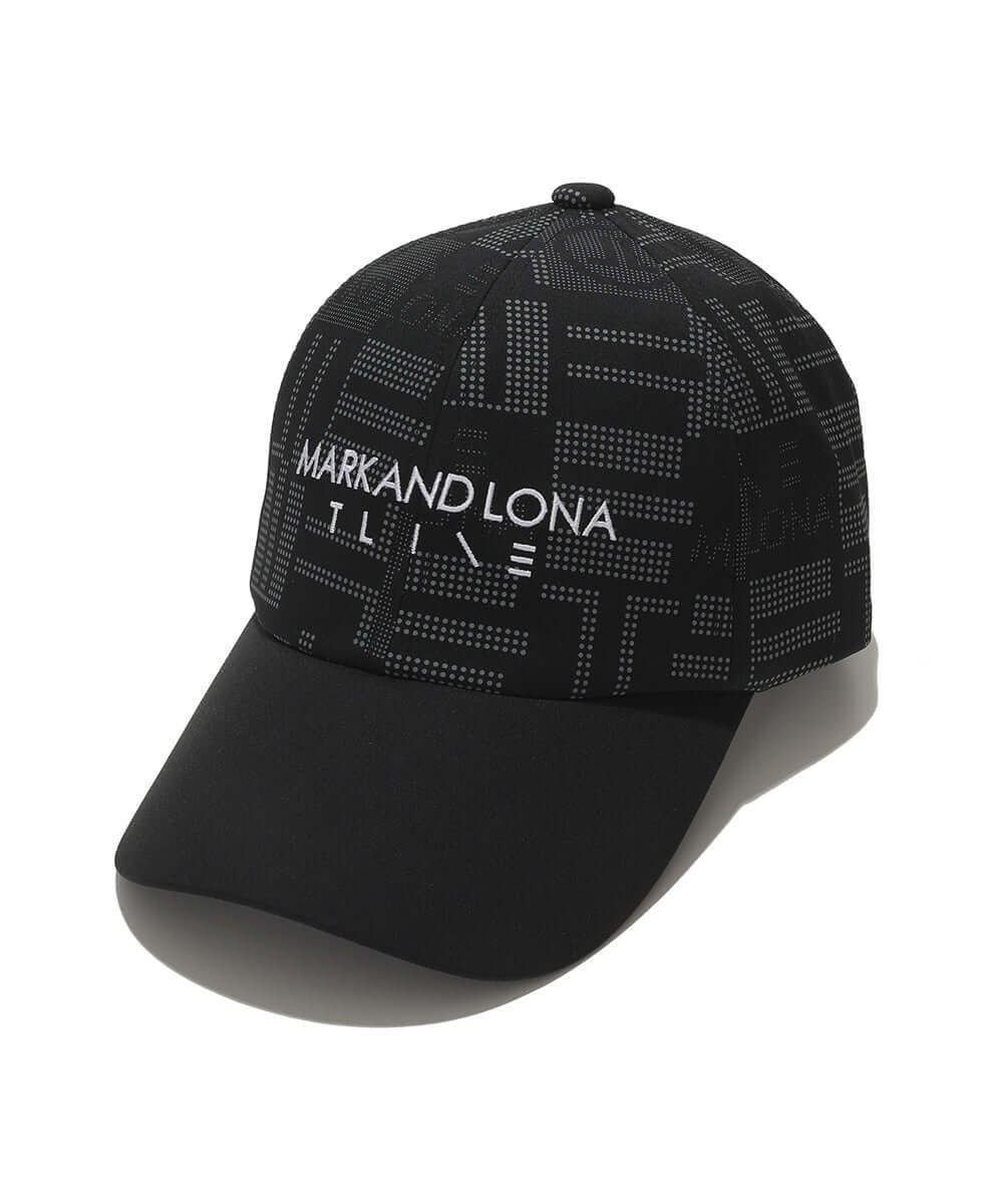 Line Stretch Cap | MEN and WOMEN