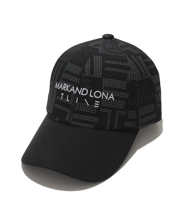 Line Stretch Cap | MEN and WOMEN