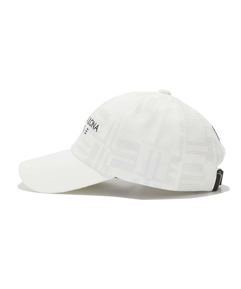 Line Stretch Cap | MEN and WOMEN
