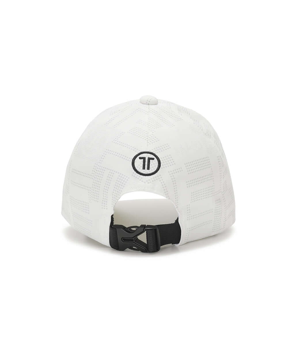 Line Stretch Cap | MEN and WOMEN