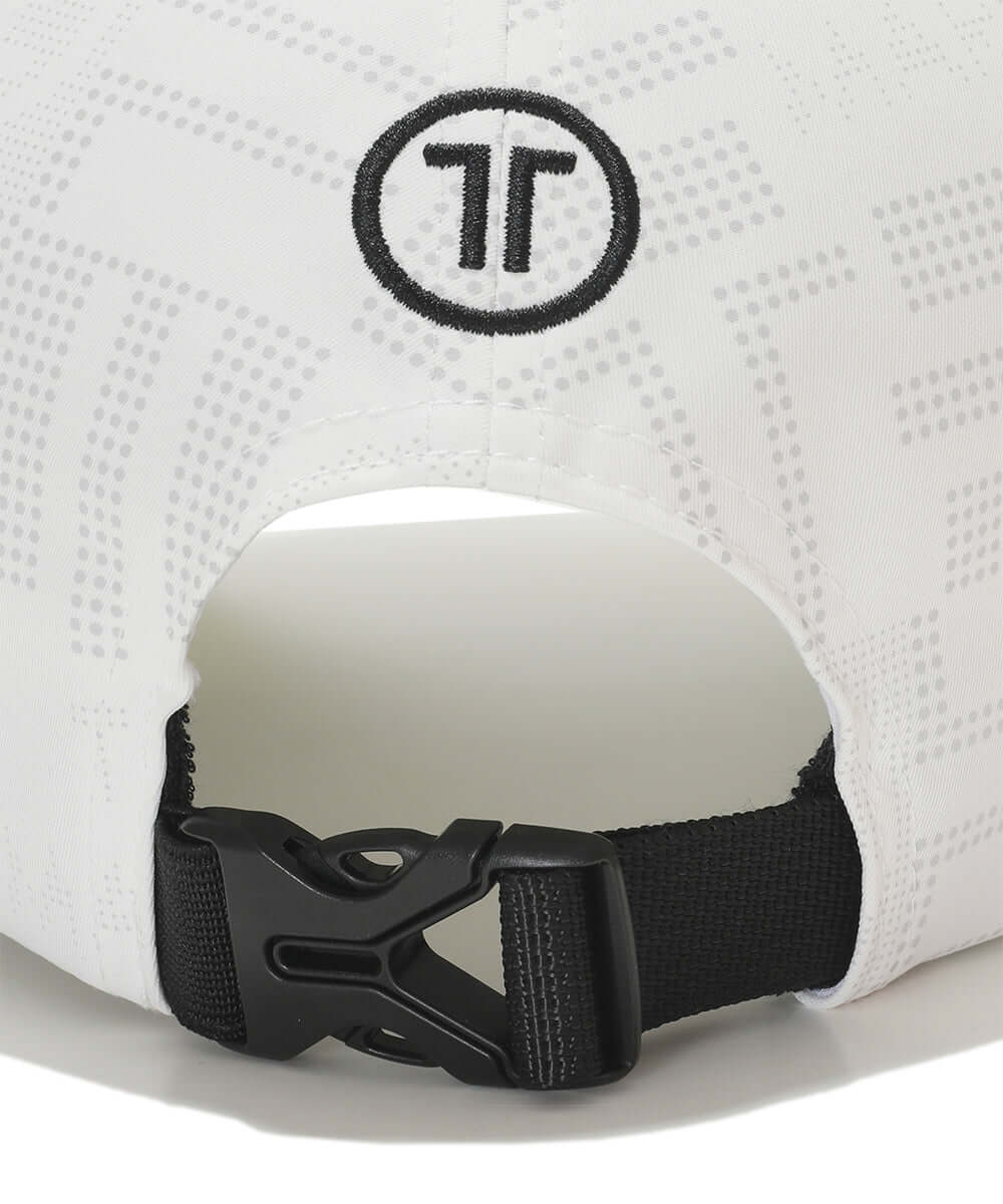 Line Stretch Cap | MEN and WOMEN