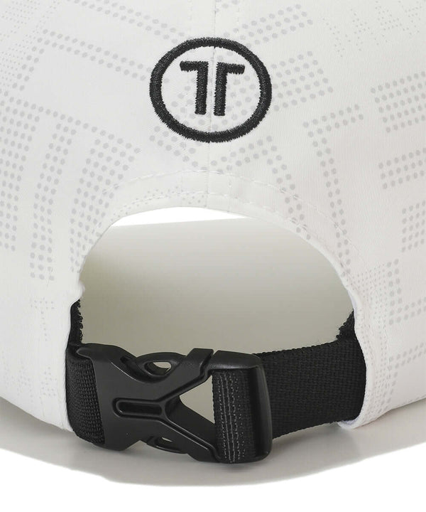 Line Stretch Cap | MEN and WOMEN