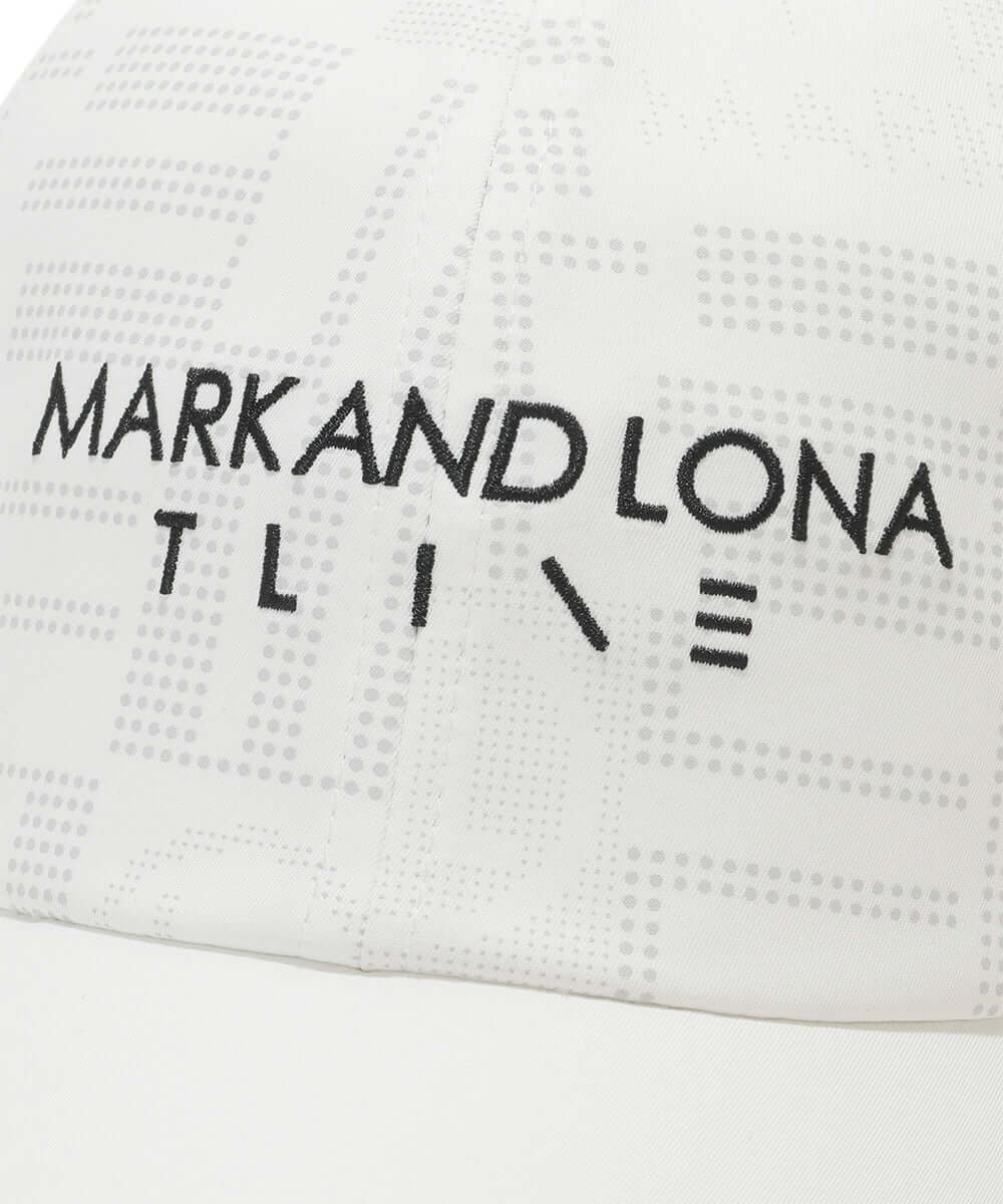 Line Stretch Cap | MEN and WOMEN