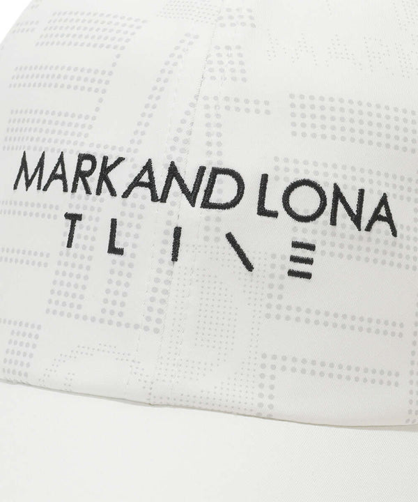 Line Stretch Cap | MEN and WOMEN