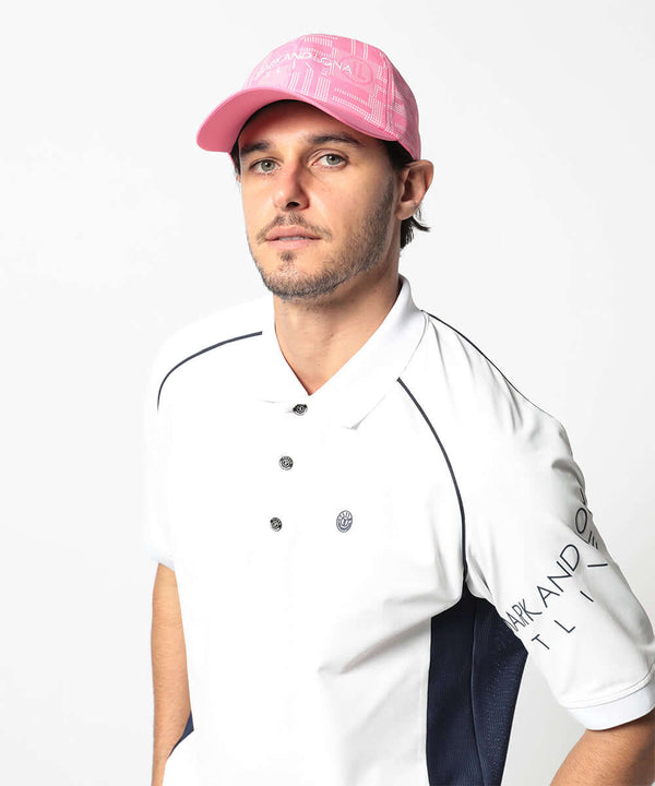 Line Stretch Cap | MEN and WOMEN