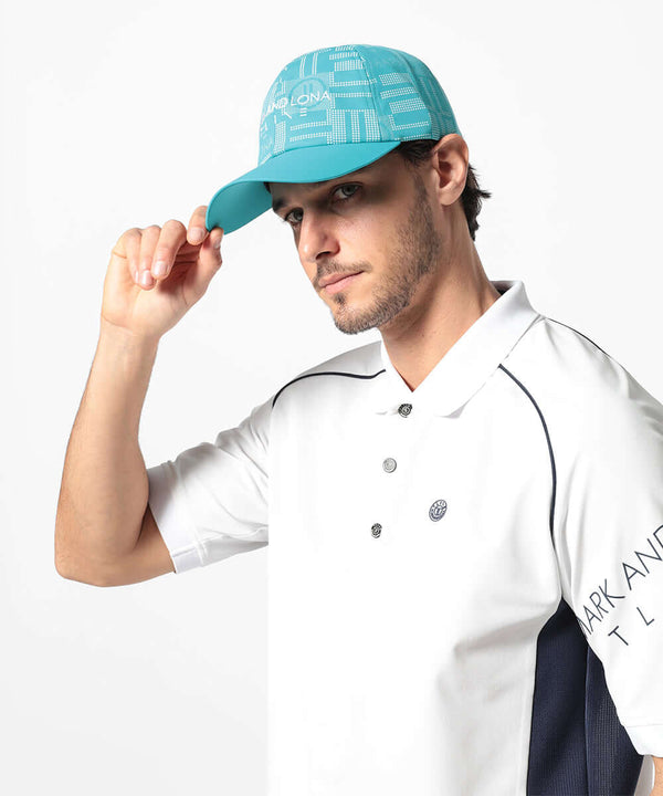 Line Stretch Cap | MEN and WOMEN