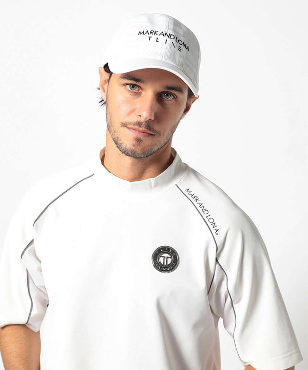 Line Stretch Cap | MEN and WOMEN