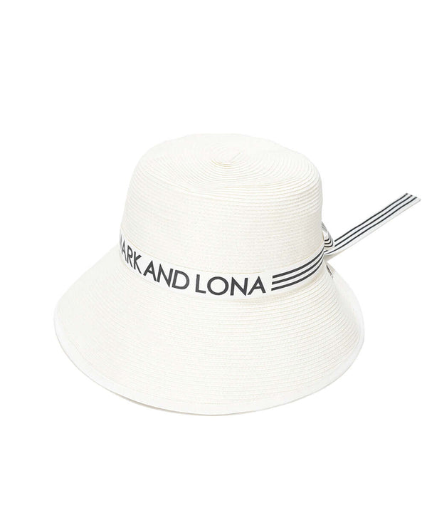 Serene Raffia Hat | WOMEN