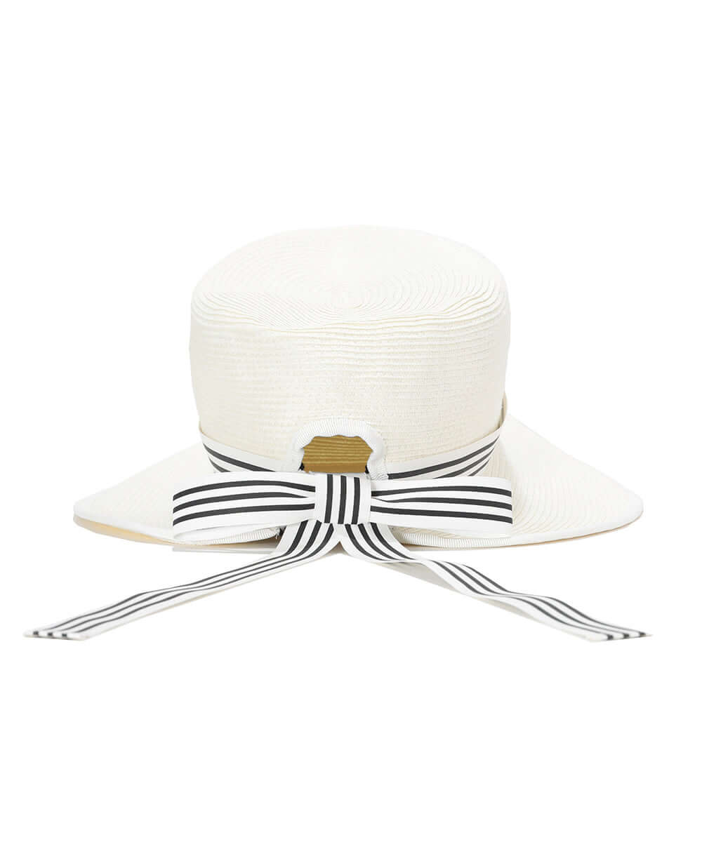 Serene Raffia Hat | WOMEN