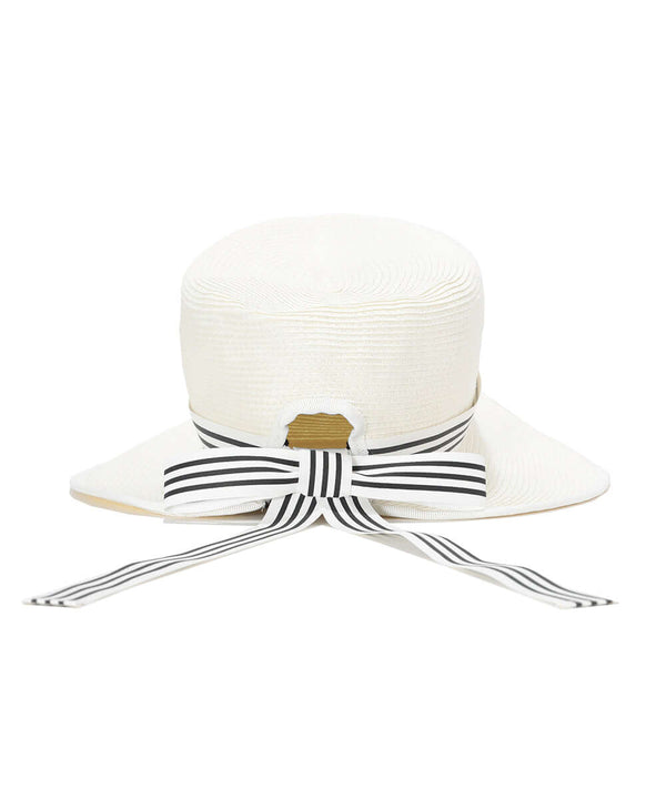 Serene Raffia Hat | WOMEN